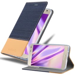 Samsung Galaxy A5 2015 Suojakuori Lompakkokotelo