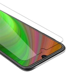 Samsung Galaxy M21 / M30s Skyddsglas Skyddsfilm