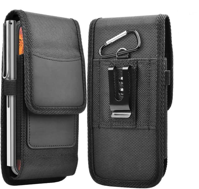 Etui Cover till Alcatel 1C 2019 Universell