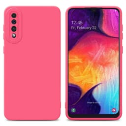 Samsung Galaxy A50 4G / A50s / A30s Cover Etui Case