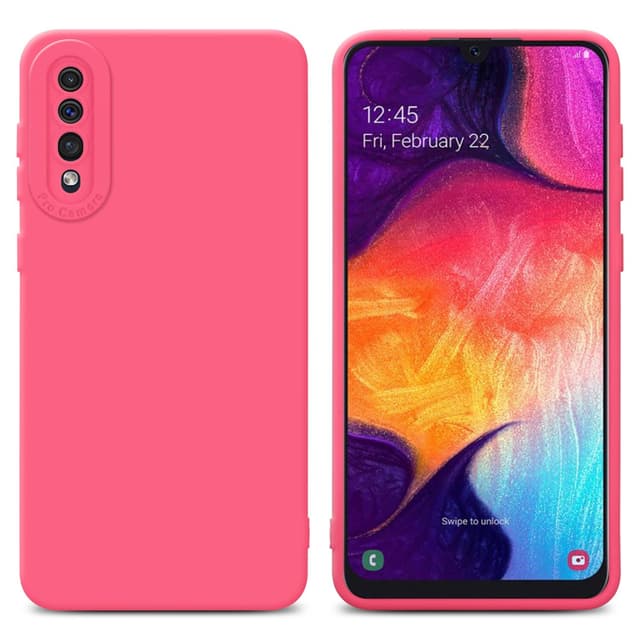 Samsung Galaxy A50 4G / A50s / A30s Cover Etui Case