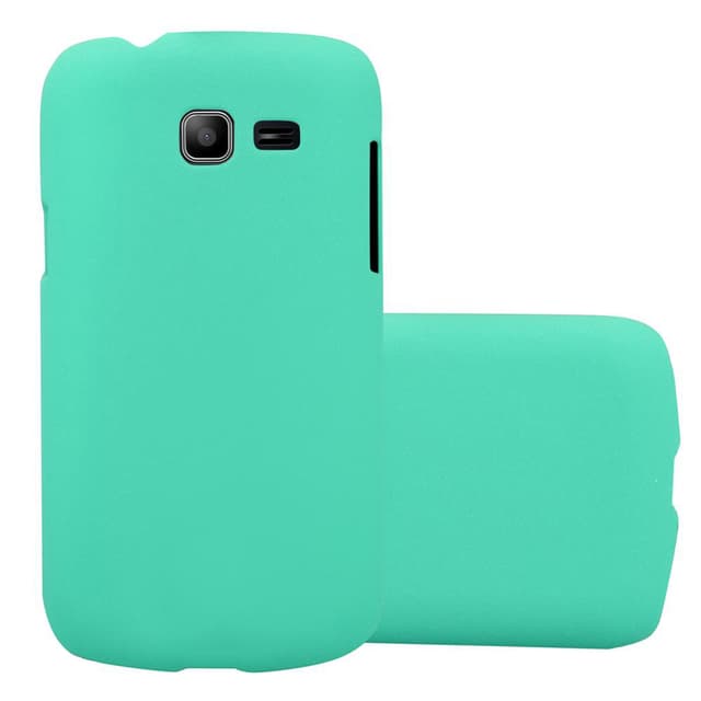Samsung Galaxy TREND LITE Suojakuori Kotelo Case Cover