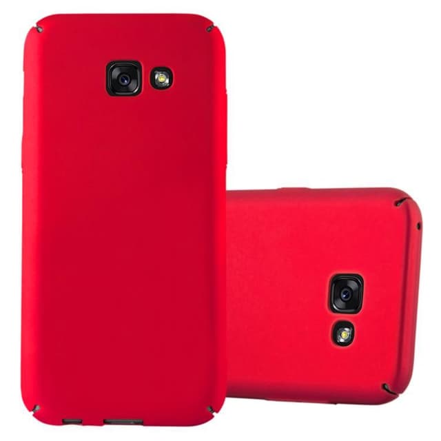 Samsung Galaxy A5 2017 Suojakuori Kotelo Cover