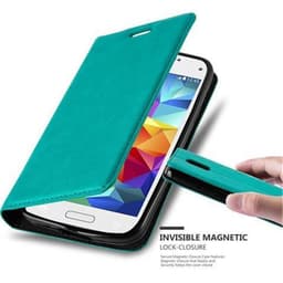 Samsung Galaxy S5 MINI / S5 MINI DUOS Suojakuori