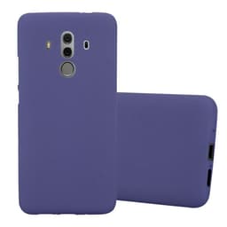 Deksel Huawei MATE 10 PRO case (blå)