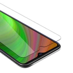 Samsung Galaxy A32 5G Näytönsuoja Karkaistu lasi