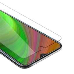 Alcatel 1S 2020 Näytönsuoja Karkaistu lasi Suojakalvo