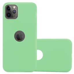 Skal iPhone 11 PRO Fodral Case (Grön)