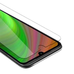 Xiaomi Mi 7 Skærmbeskytter Beskyttelsesglas