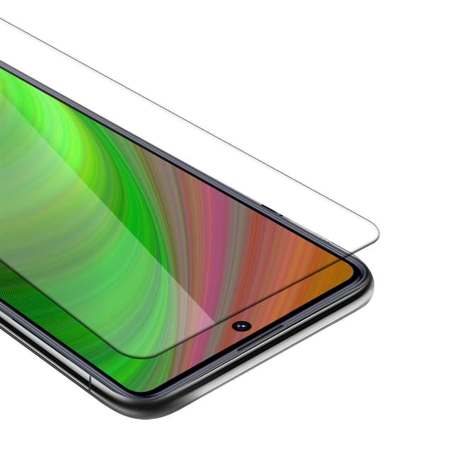 Samsung Galaxy S20 FE Skærmbeskytter Beskyttelsesglas