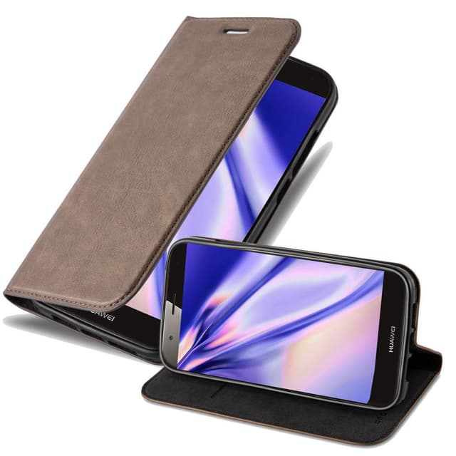 Huawei ASCEND G7 PLUS / G8 / GX8 Suojakuori