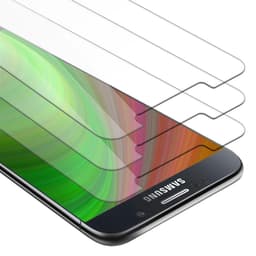 Samsung Galaxy NOTE 5 3x Skyddsglas Skyddsfilm