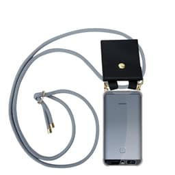 Huawei P9 Suojakuori Kotelo (harmaa)