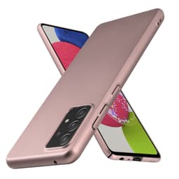 Samsung Galaxy A52 (4G / 5G) / A52s Cover Etui Case