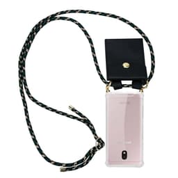 Samsung Galaxy J3 2017 Suojakuori Kotelo Case Cover