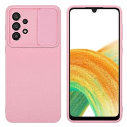 Samsung Galaxy A33 5G Suojakuori Kotelo