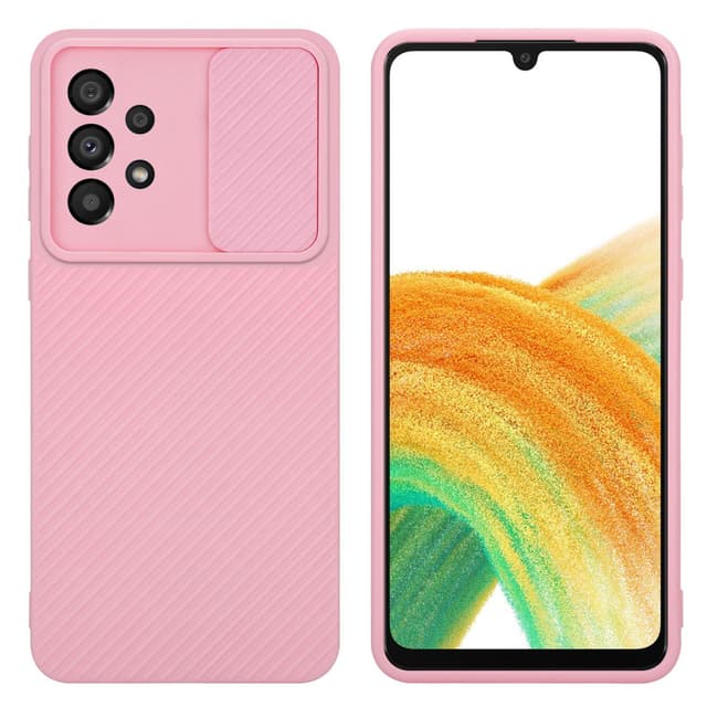 Samsung Galaxy A33 5G Suojakuori Kotelo