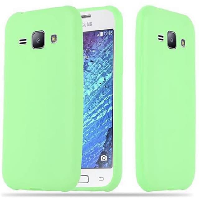 Suojakuori Samsung Galaxy J1 2015 Kotelo Case Cover