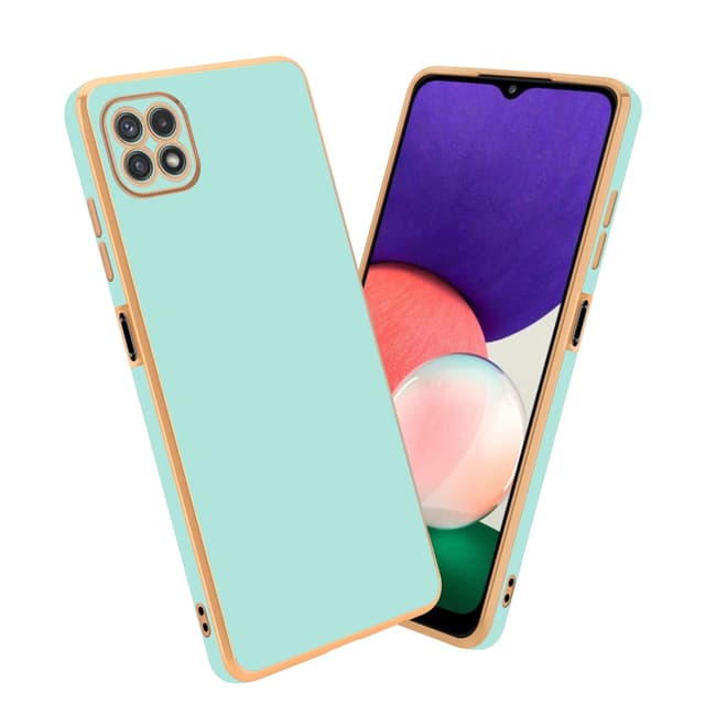 Samsung Galaxy A22 5G Suojakuori Kotelo Case Cover