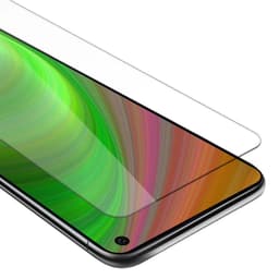 Samsung Galaxy S10e Skærmbeskytter Beskyttelsesglas