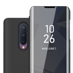OnePlus 8 Pungetui Cover Case (Sort)