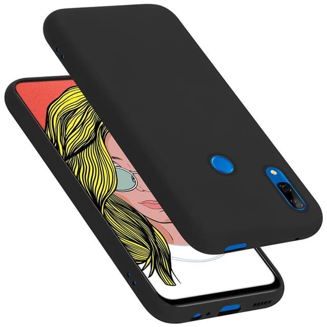 Huawei P SMART Z / Y9 PRIME 2019 / Enjoy 10 PLUS Cover