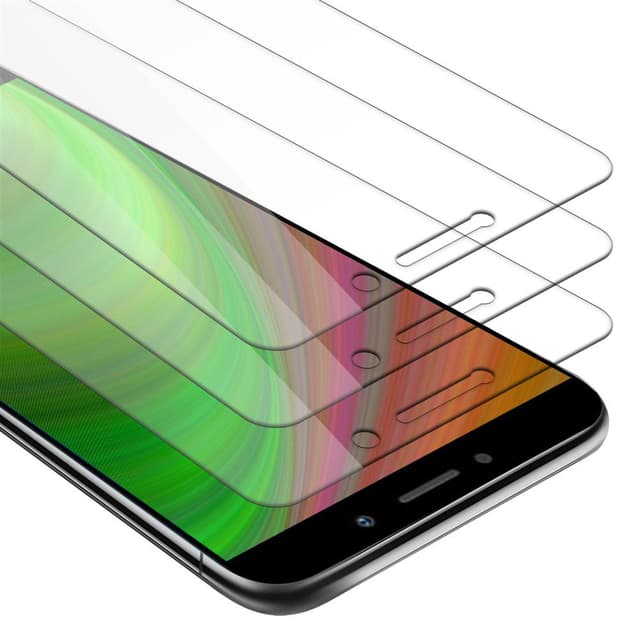 Huawei MATE 9 LITE / GR5 2017 / Honor 6X 3x Skyddsglas