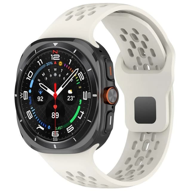 EBN urrem Samsung Galaxy Watch Ultra (47mm) - Starlight