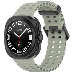 Ocean urrem Samsung Galaxy Watch Ultra (47mm) -  Matcha Green