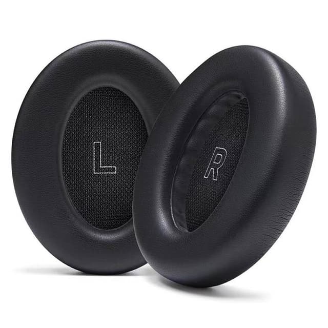 Öronkuddar Bose QuietComfort Ultra - Svart