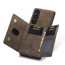 DG-Ming M2 cover Sony Xperia 1 VI - Coffee