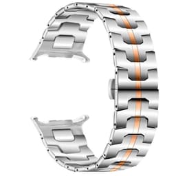 Iron Man ruostumaton kellon ranneke Samsung Galaxy Watch Ultra (47mm)