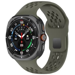 EBN klokkereim Samsung Galaxy Watch Ultra (47mm) - Army