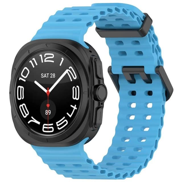 Ocean klokkereim Samsung Galaxy Watch Ultra (47mm) -  Skye Blue