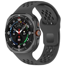 EBN urrem Samsung Galaxy Watch Ultra (47mm) - Sort