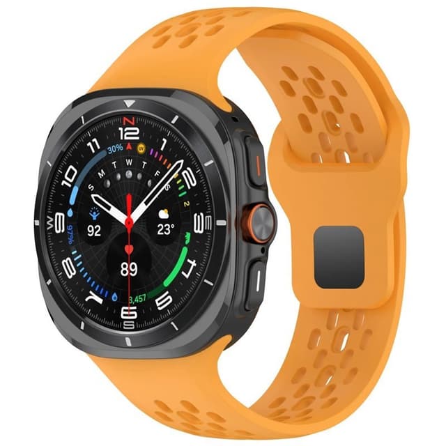 EBN klokkereim Samsung Galaxy Watch Ultra (47mm) - Gul