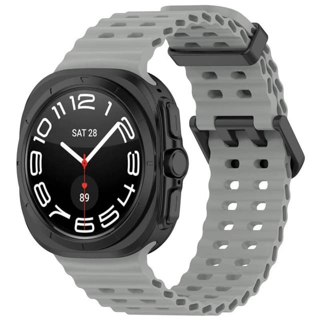 Ocean klokkereim Samsung Galaxy Watch Ultra (47mm) -  Stone