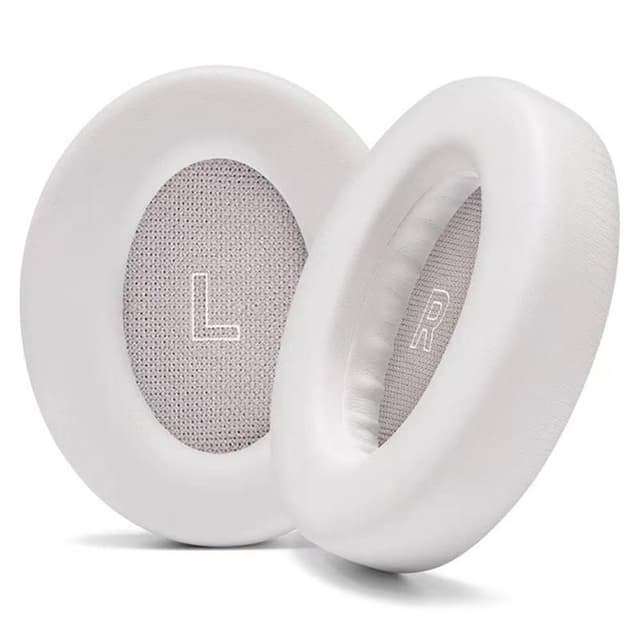 Öronkuddar Bose QuietComfort Ultra - White Smoke