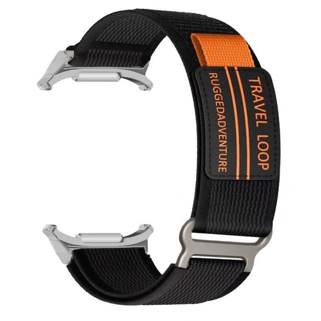 Travel Loop klokkereim Samsung Galaxy Watch Ultra (47mm) - Starlight B