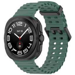 Ocean klockarmband Samsung Galaxy Watch Ultra (47mm) -  Petrol