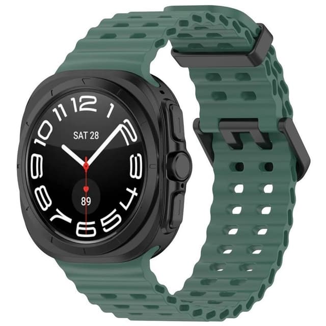 Ocean urrem Samsung Galaxy Watch Ultra (47mm) -  Petrol