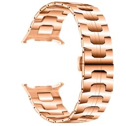 Iron Man ruostumaton kellon ranneke Samsung Galaxy Watch Ultra (47mm)