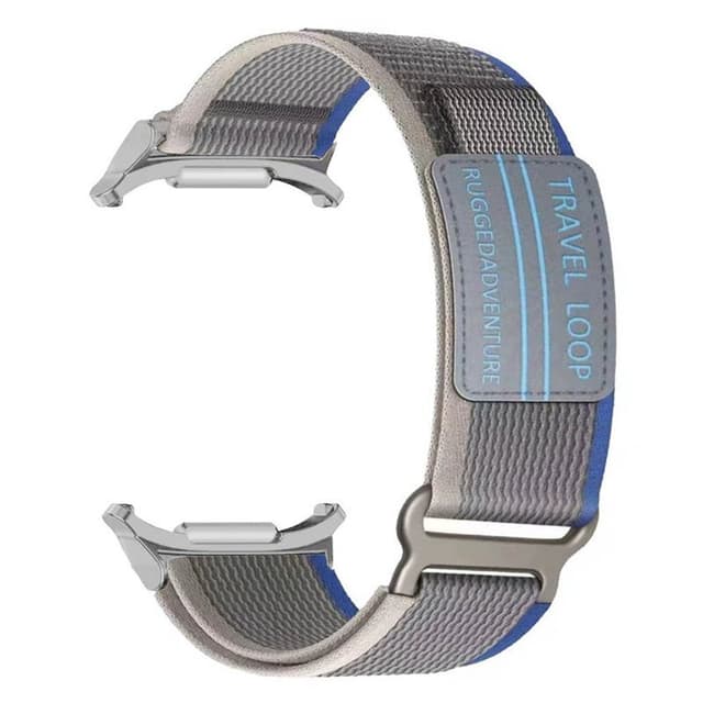 Travel Loop kellon ranneke Samsung Galaxy Watch Ultra (47mm) - Blueroo