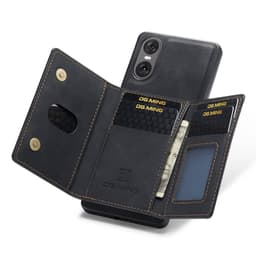 DG-Ming M2 cover Sony Xperia 10 VI - Sort