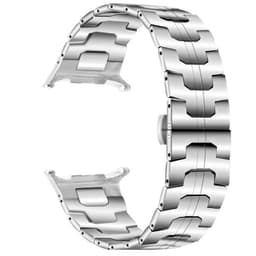 Iron Man ruostumaton kellon ranneke Samsung Galaxy Watch Ultra (47mm)