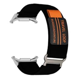 Travel Loop kellon ranneke Samsung Galaxy Watch Ultra (47mm) - Onyx Bl