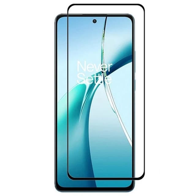5D Glass skjermbeskytter OnePlus Nord CE4 Lite