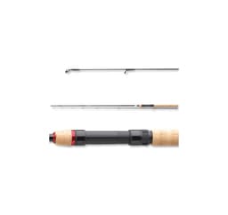 Spinnestang Daiwa Ninja X UL Spin 1,80m 2-8g