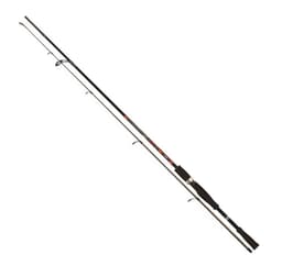 Spinnestang SWD Absolute IM7 1,98m 2-8g