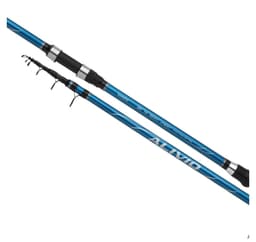 Spinningvapa Alivio BX Boat Tele 2,10m 50-150g